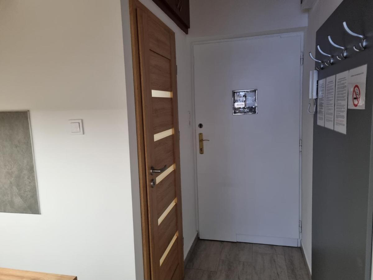 Downtown Studio Apartman Pécs Zewnętrze zdjęcie